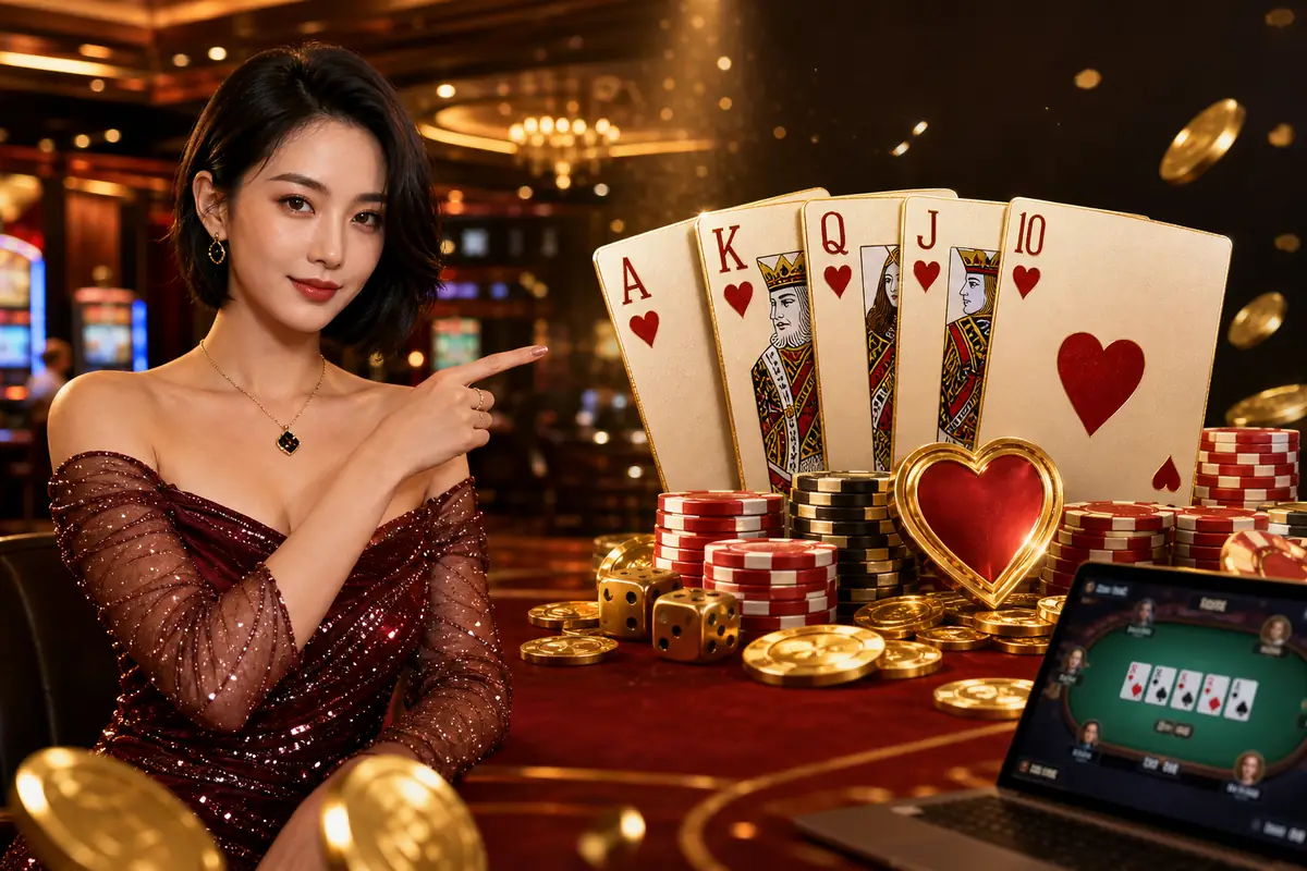 ace368 VIP Program Rewards