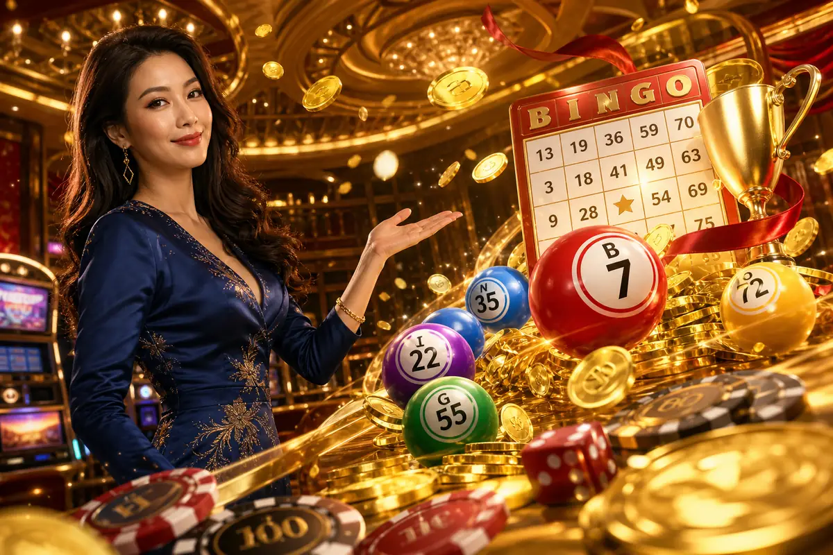 ace368 Slot Game Lobby PG Soft