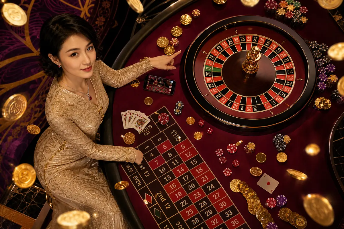 ace368 Ganesh Gold Gameplay Features