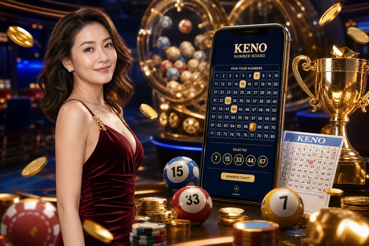 ace368 Live Casino Online Gaming