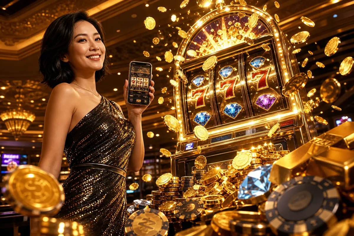 ace368 Welcome Bonus Offer
