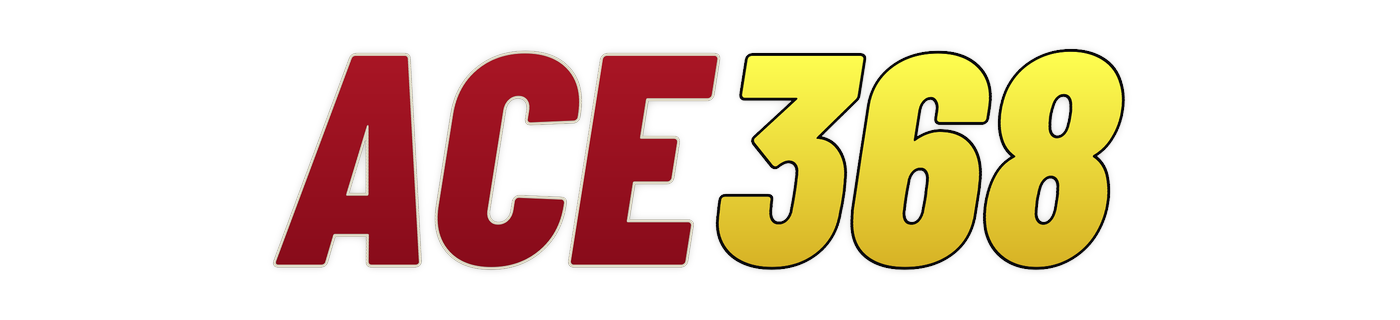 ace368 লোগো